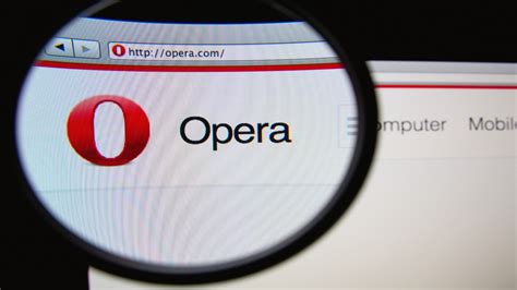O­p­e­r­a­,­ ­Y­e­r­l­e­ş­i­k­ ­Ü­r­e­t­k­e­n­ ­Y­a­p­a­y­ ­Z­e­k­a­y­a­ ­S­a­h­i­p­ ­“­T­e­k­”­ ­T­a­r­a­y­ı­c­ı­y­ı­ ­T­a­n­ı­t­t­ı­